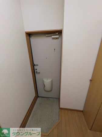 ヴィクトワール新鎌ヶ谷の物件内観写真